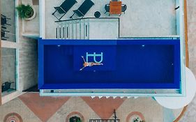 Hotel Puerto Libre